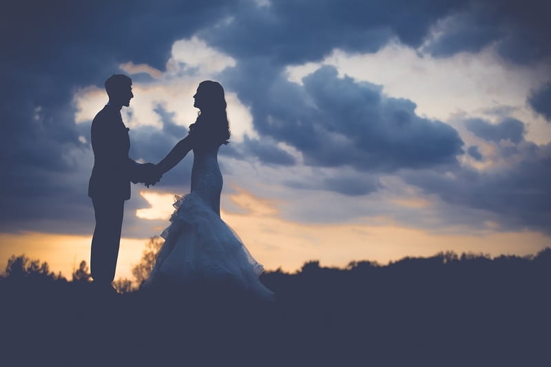 10 escrituras que cada matrimonio debería memorizar